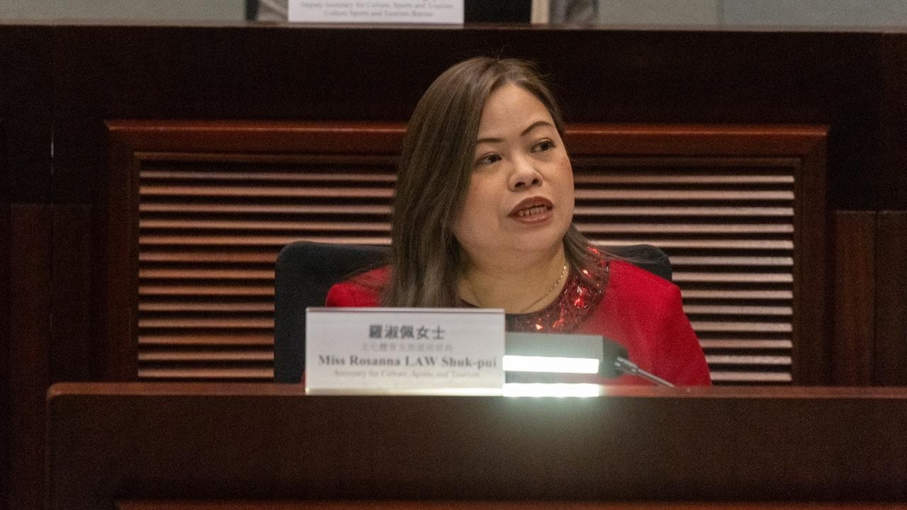 綠惜地球|羅局長不要讓人失望 綠惜地球|羅局長不要讓人失望