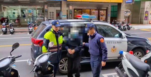 台灣發生倫常悲劇，1名73歲林姓丈夫，從14樓住家把妻子丟下樓，令妻子當場死亡。（ettoday圖片）