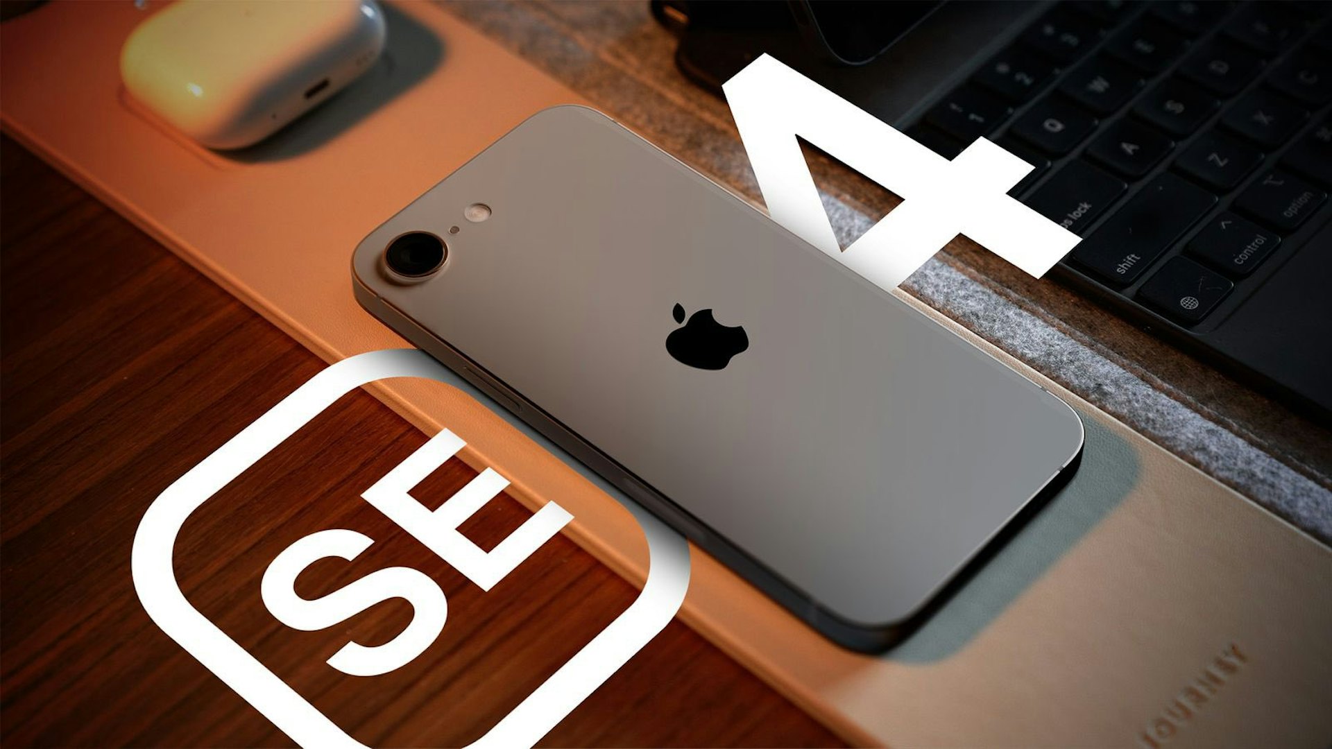 網傳iPhone SE 4將採用6.1英寸OLED面板。 網傳iPhone SE 4將採用6.1英寸OLED面板。
