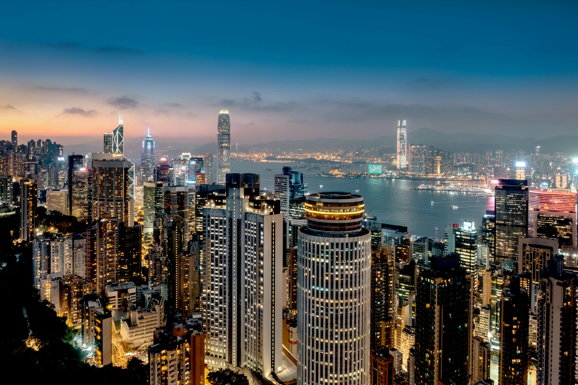 合和酒店6大必住理由｜12.10新開幕/維港景/落樓就購物/75折優惠