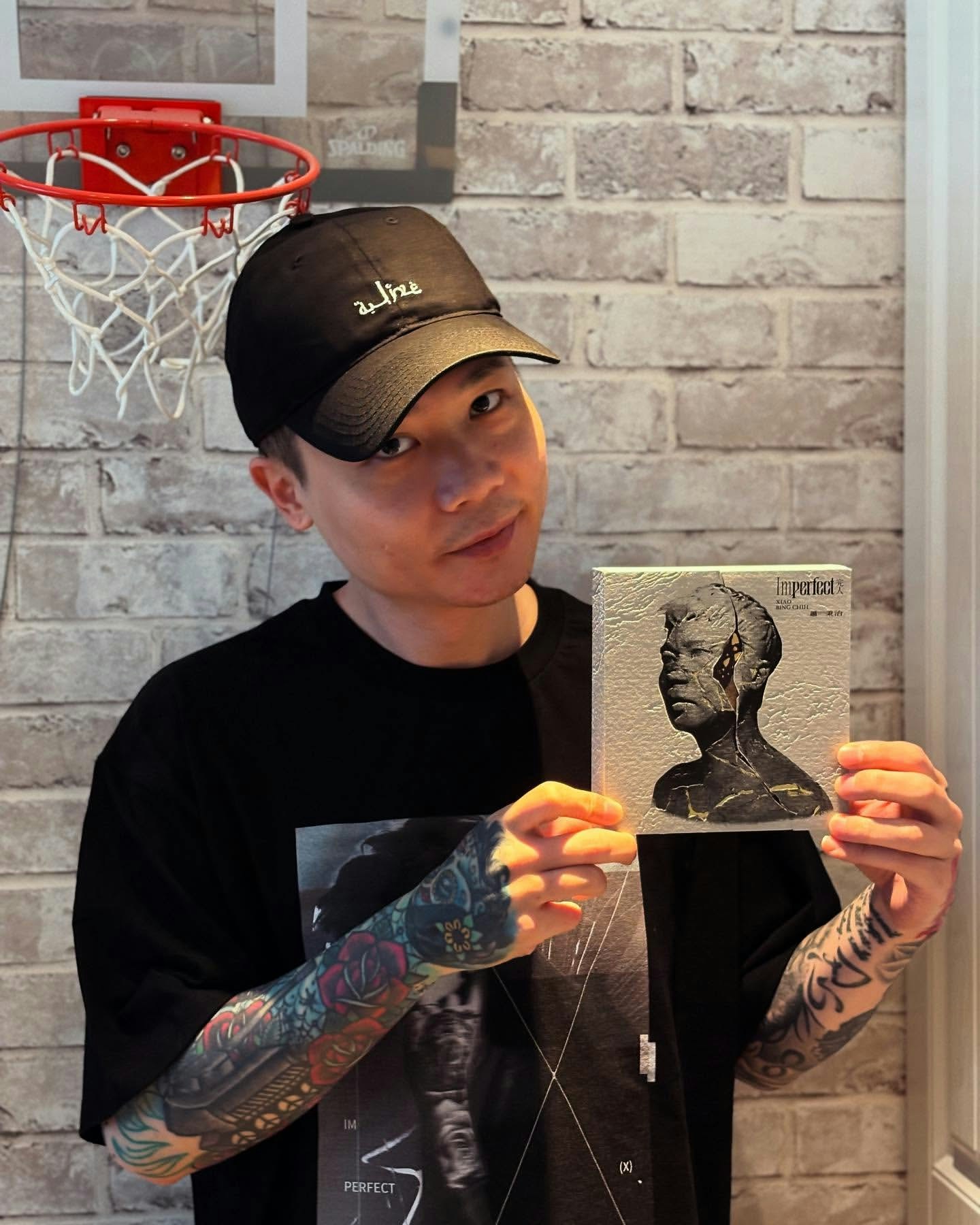 蕭秉治歷年創作點擊率破10億「神曲製造機」勁賺版稅已成有殼一族