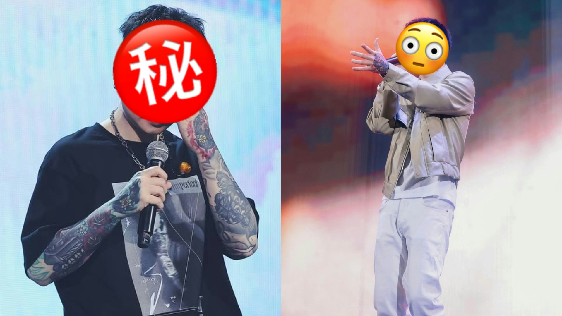 蕭秉治歷年創作點擊率破10億「神曲製造機」勁賺版稅已成有殼一族