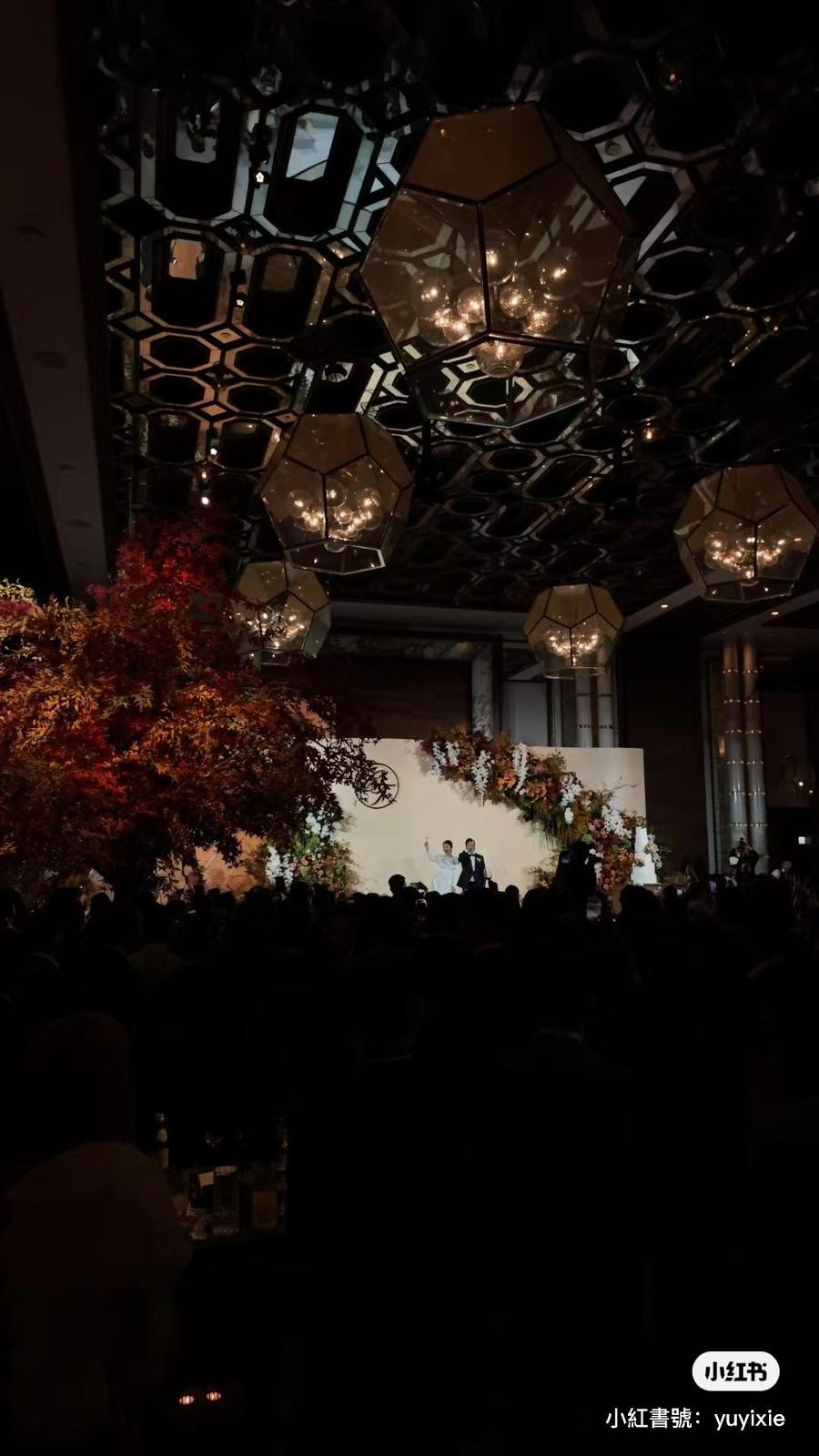 千億富豪鄭家純新抱大起底兩位高盛出身仲有一位竟大足男方14年