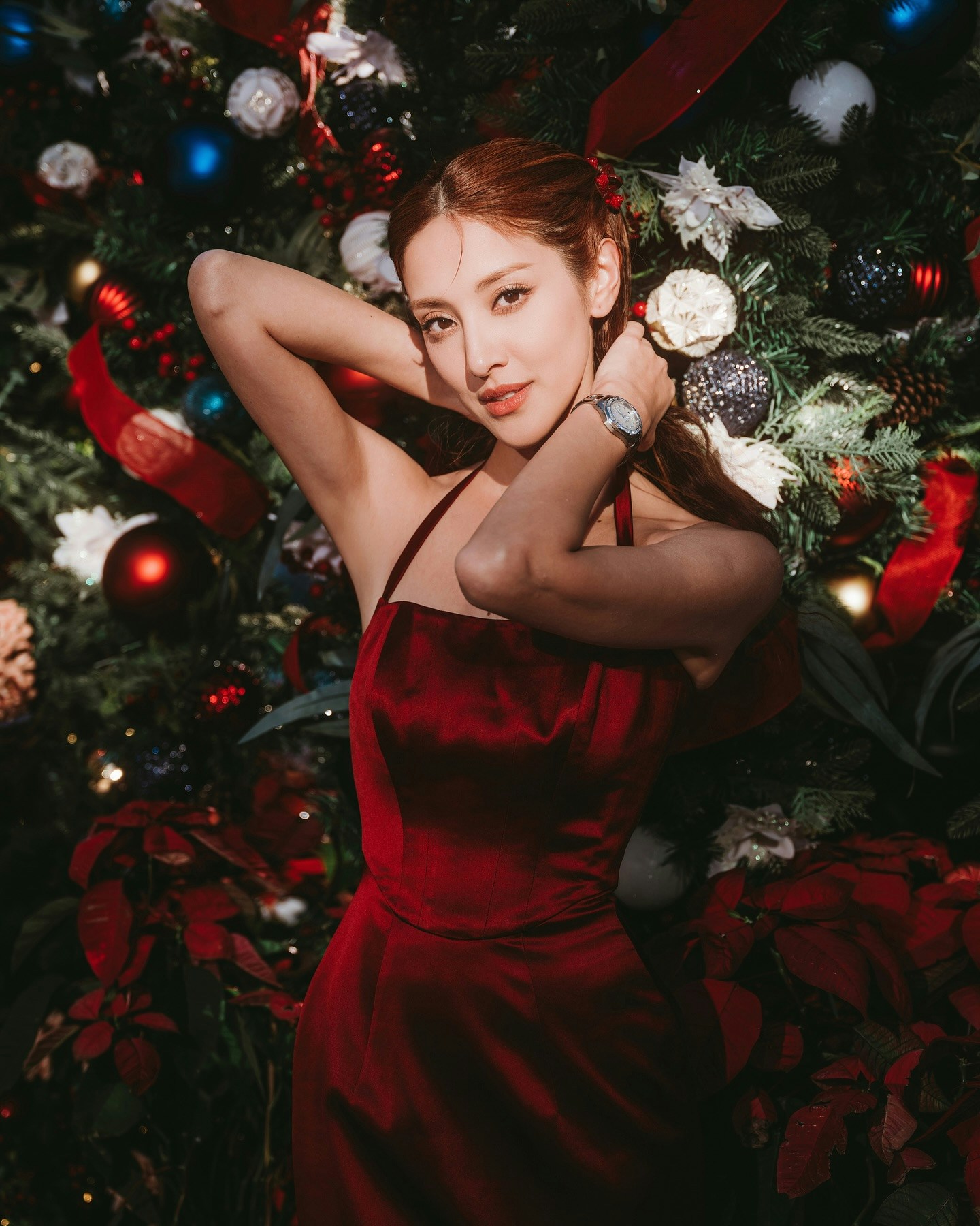 陳凱琳性感美照。(ig圖片)