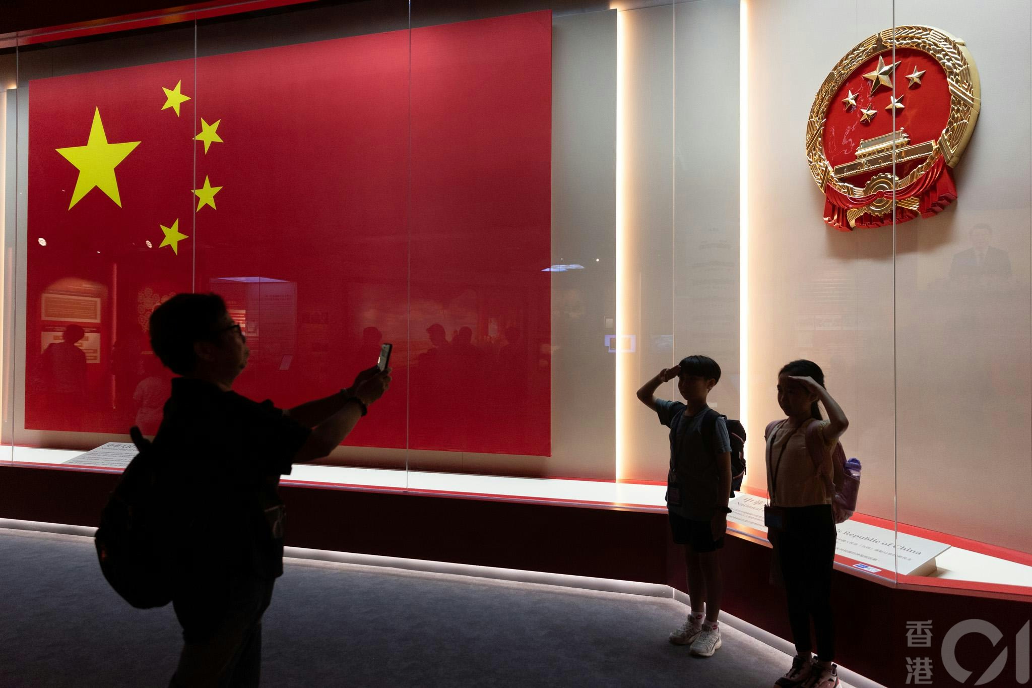 方國珊｜國家安全涵蓋面廣人人息息相關