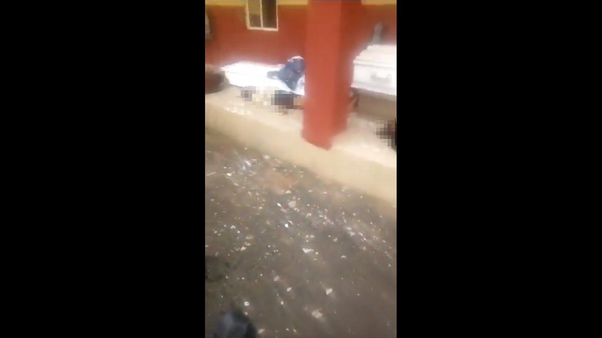 尼日利亞再爆2單人踩人:天主教堂出事 聖誕派救濟品變慘劇 尼日利亞再爆2單人踩人:天主教堂出事 聖誕派救濟品變慘劇