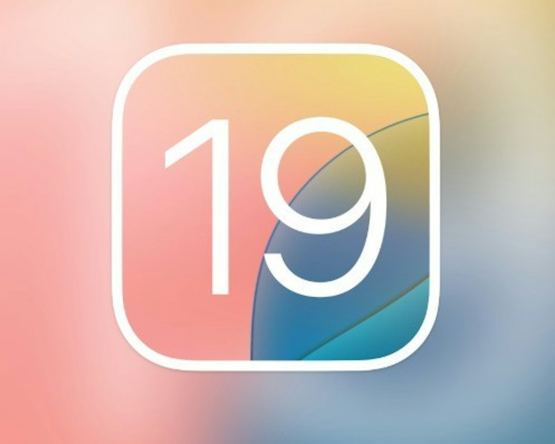 iOS 19支援名單曝光(中關村在線提供) iOS 19支援名單曝光(中關村在線提供)