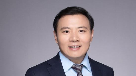 疑暗讽习近平 中国经济学家任泽平遭禁言