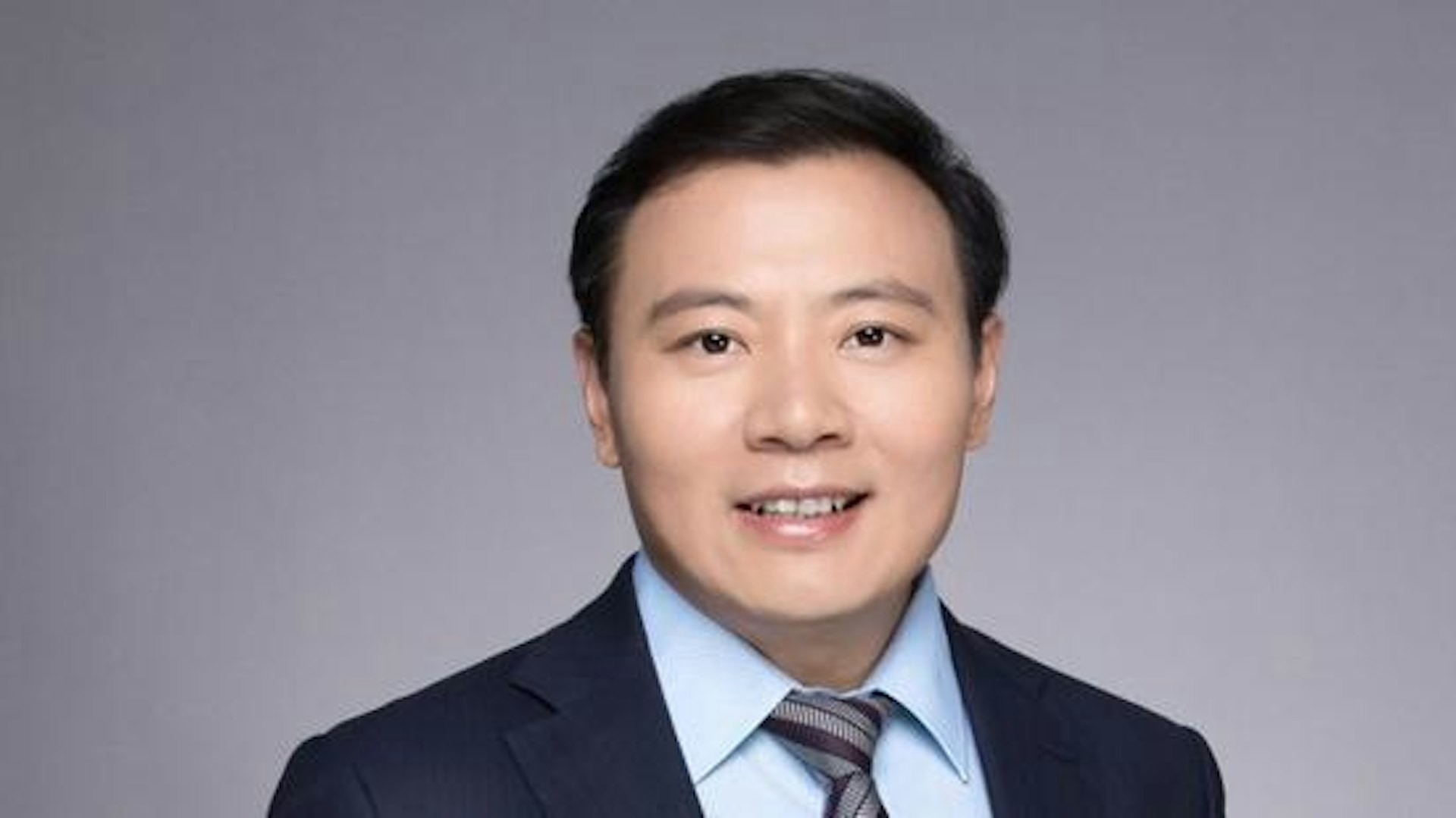 中原銀行首席經濟學家任澤平。(新浪財經)