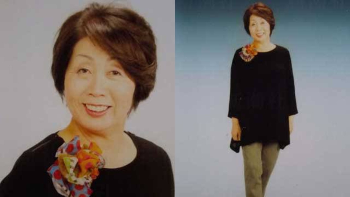 用山埃毒殺多任情人　日本78歲「黑寡婦」病逝