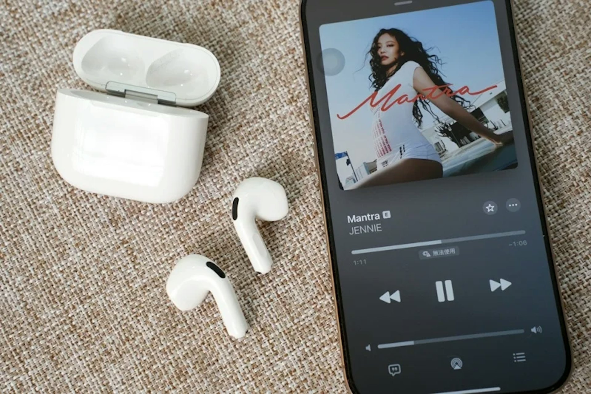 AirPods 4主動消噪型能否取代AirPods Pro 2?一文看清兩者差異