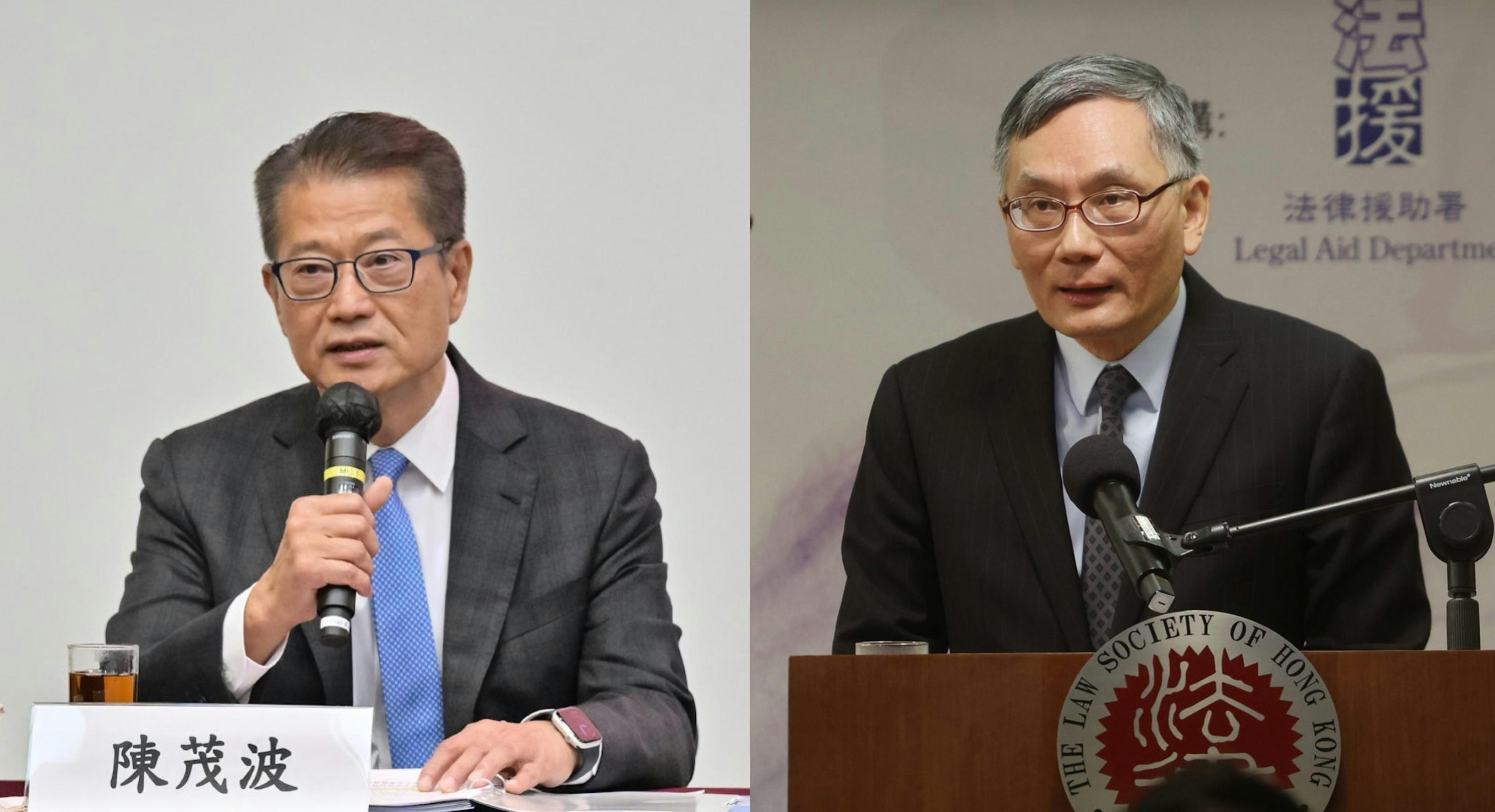 終審法院首席法官官邸請總管事！月薪達呢個數附入職4大條件