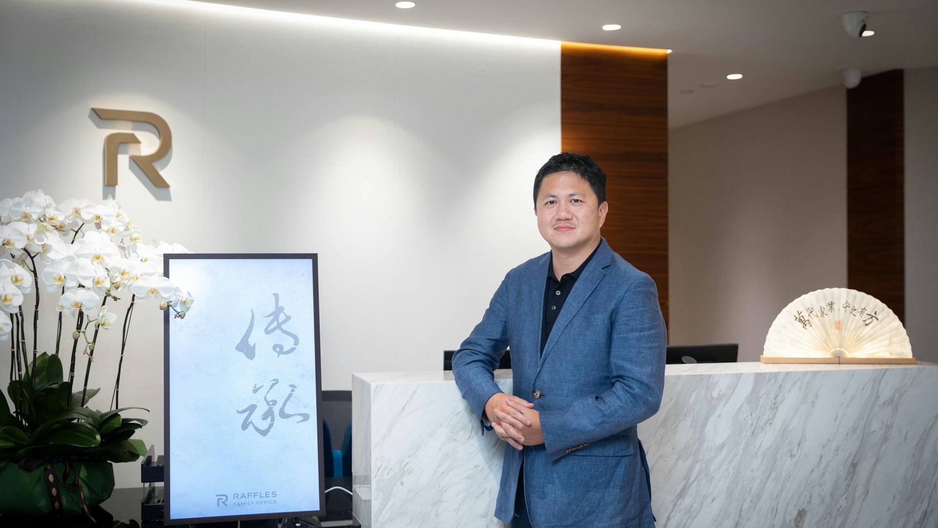 家辦爭奪戰|業界︰星港難apples to apples比較 未來戰場在人才 家辦爭奪戰|業界︰星港難apples to apples比較 未來戰場在人才
