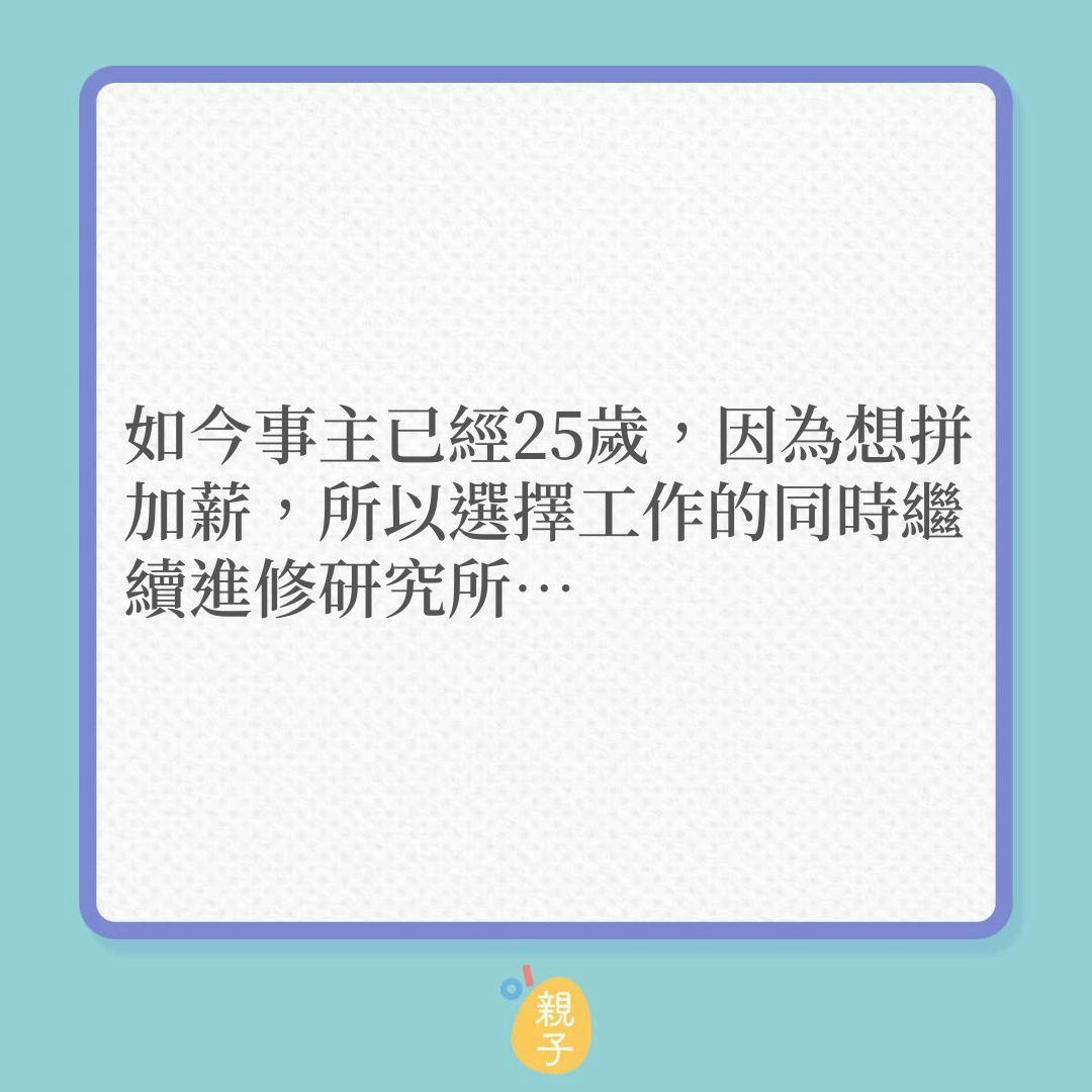 婚姻｜時至今日仍講「男主外女主內」？（01製圖）