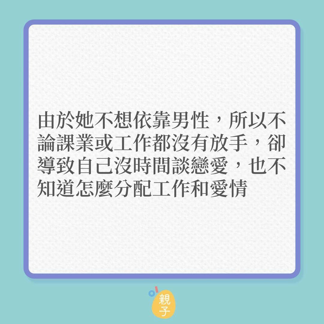 婚姻｜時至今日仍講「男主外女主內」？（01製圖）