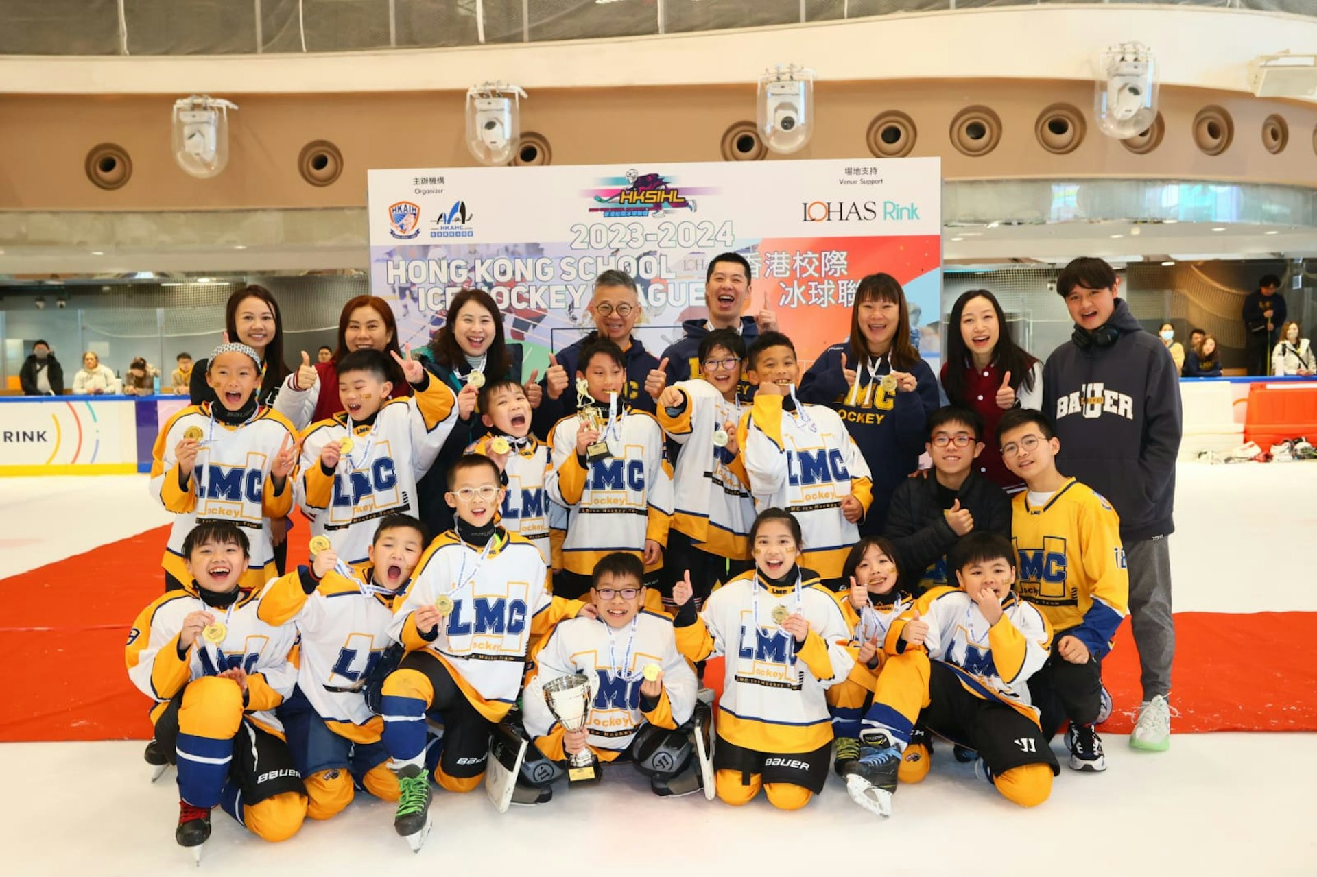 (香港直接資助學校議會提供) (香港直接資助學校議會提供)