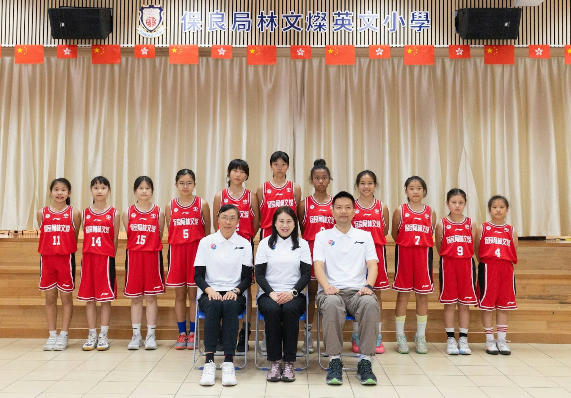 (香港直接資助學校議會提供) (香港直接資助學校議會提供)