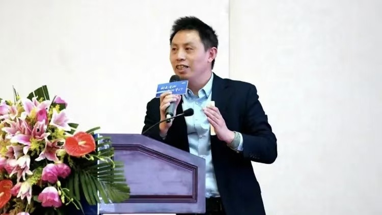 中國47歲無人機專家張代兵逝世 網傳因債務壓力跳樓亡