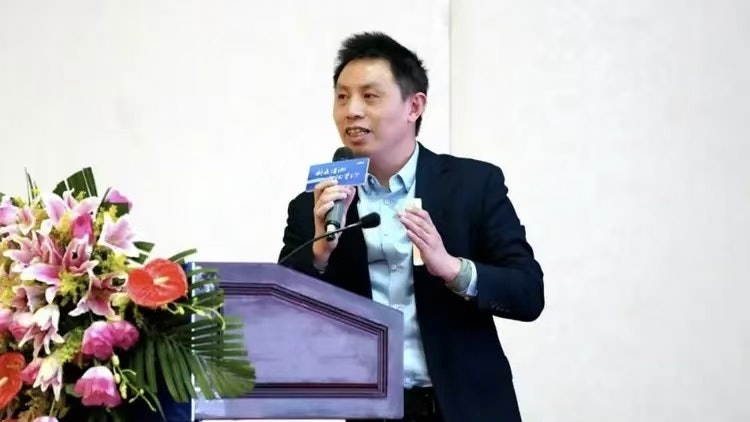 中國47歲無人機專家張代兵逝世 網傳因債務壓力跳樓亡