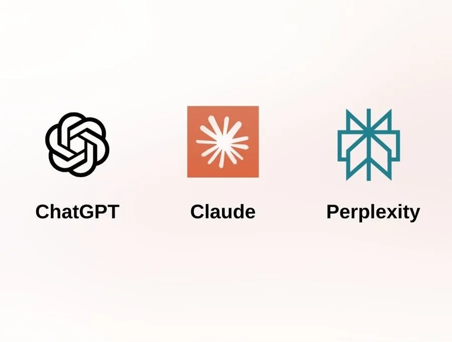 Perplexity、ChatGPT 4o、Claude誰最好用？（數位時代提供）