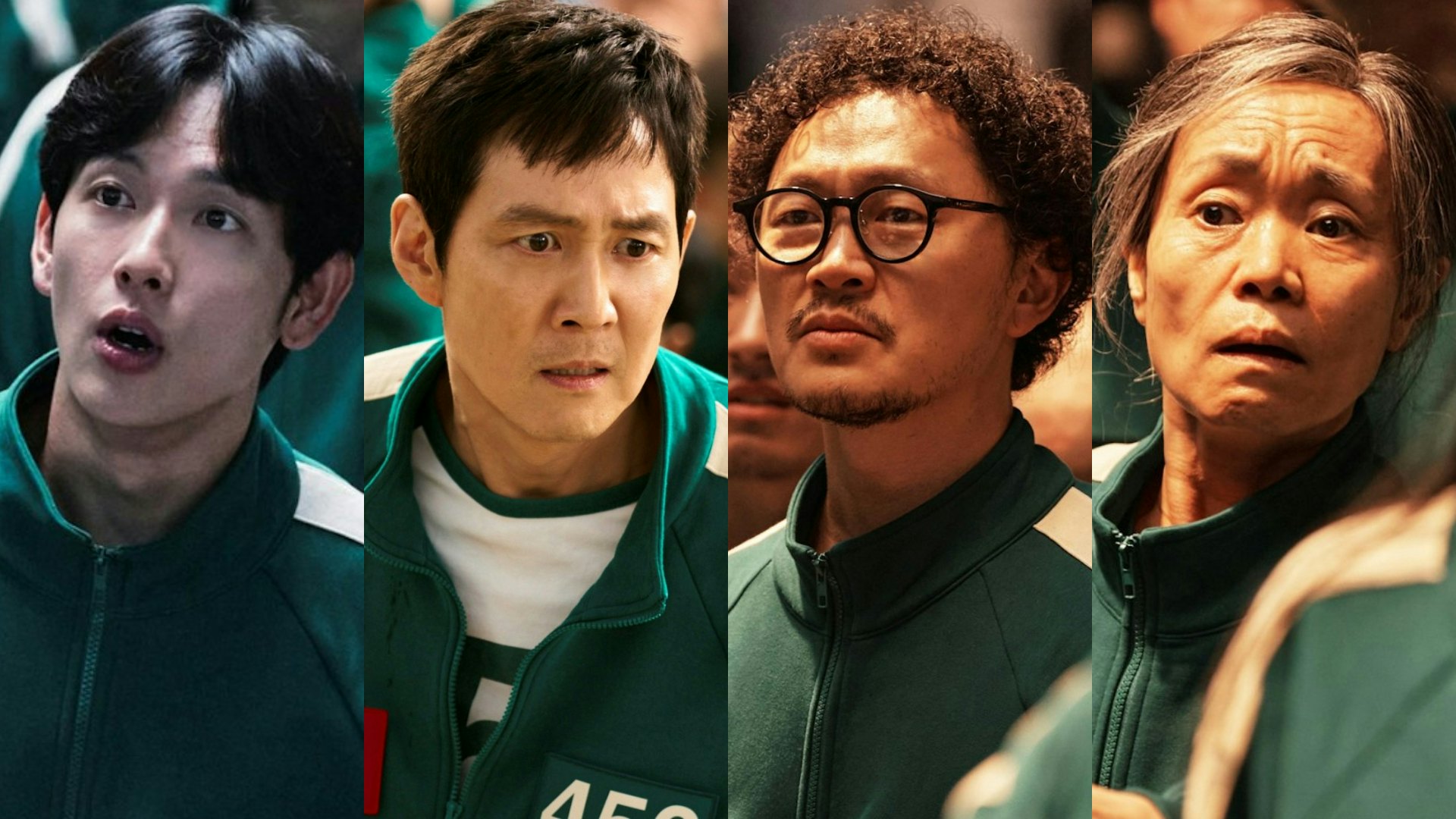 魷魚遊戲2|影射社會5個人性黑暗面 1種人就算有錢也不會成功 魷魚遊戲2|影射社會5個人性黑暗面 1種人就算有錢也不會成功