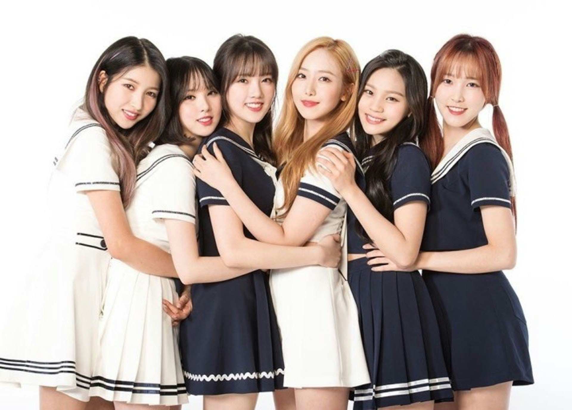 GFRIEND香港演唱會2025 KKTIX公售搶票攻略｜價錢+座位表+連結