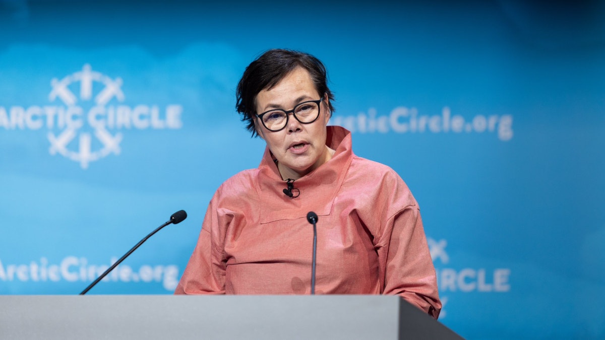格陵蘭:準備與特朗普討論合作事宜 格陵蘭:準備與特朗普討論合作事宜