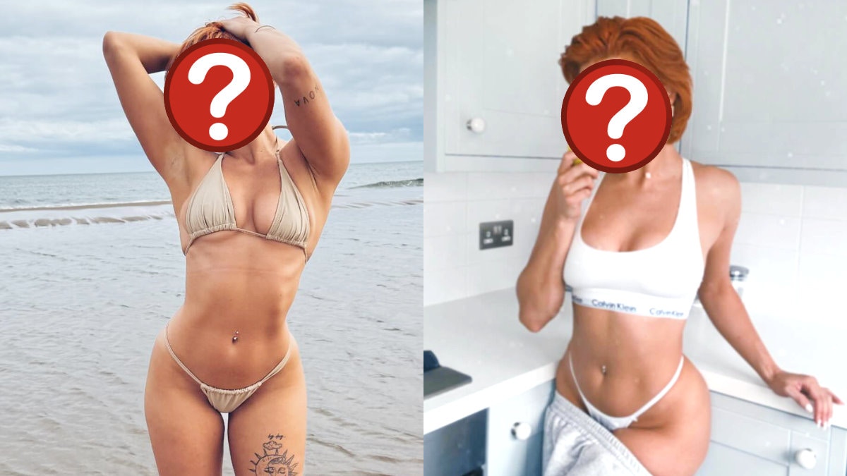 OnlyFans裸模Nova Jewels勸媽媽別讓男人幫BB改名分享真實故事