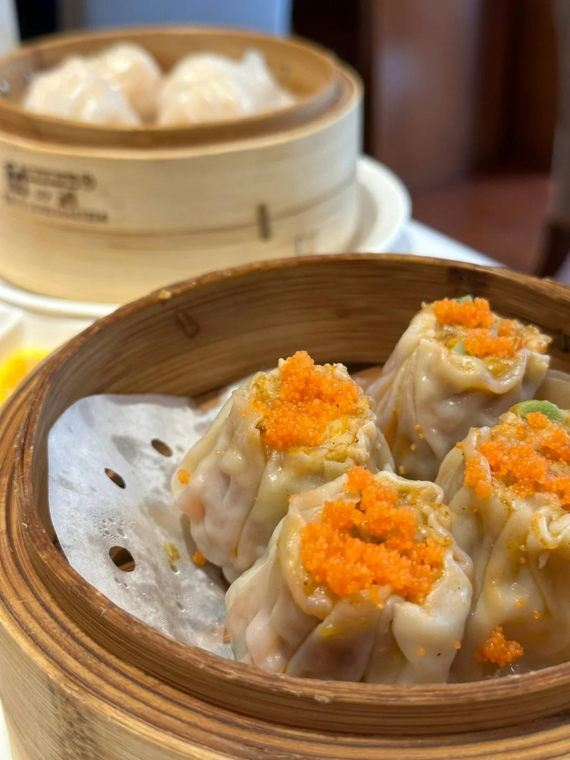 丹桂軒(羅湖商業城店)(圖片來源:Charmaine@小紅書) 丹桂軒(羅湖商業城店)(圖片來源:Charmaine@小紅書)