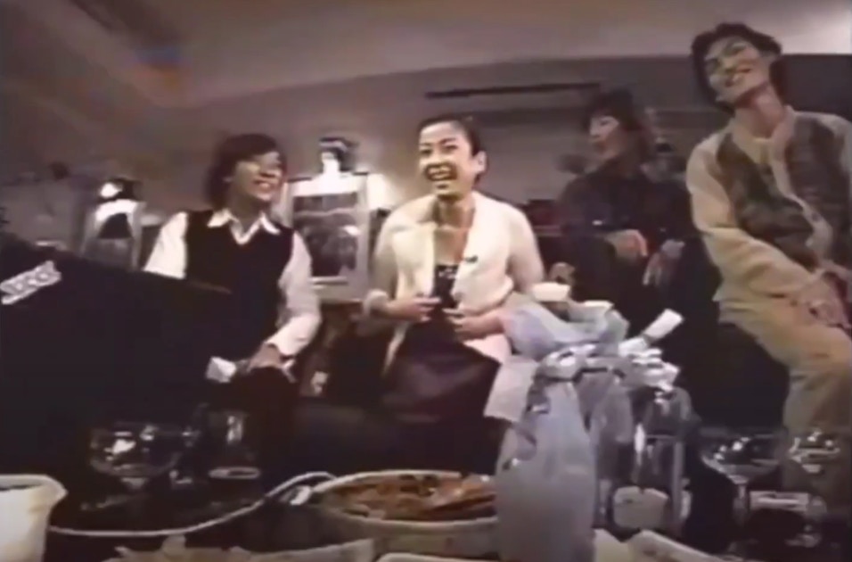 當時是草彅剛以朋友的身份邀請宮澤理惠。（截圖）