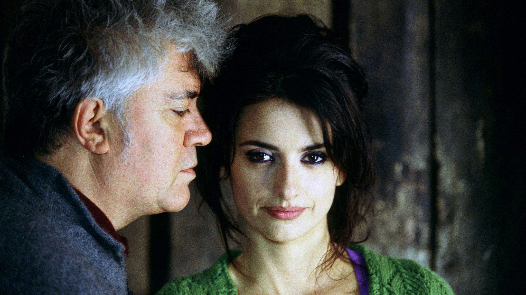 Pau Gómez《Almodóvar: A Retrospective》（圖片來源：https://moom.cat/l/kQge6B）