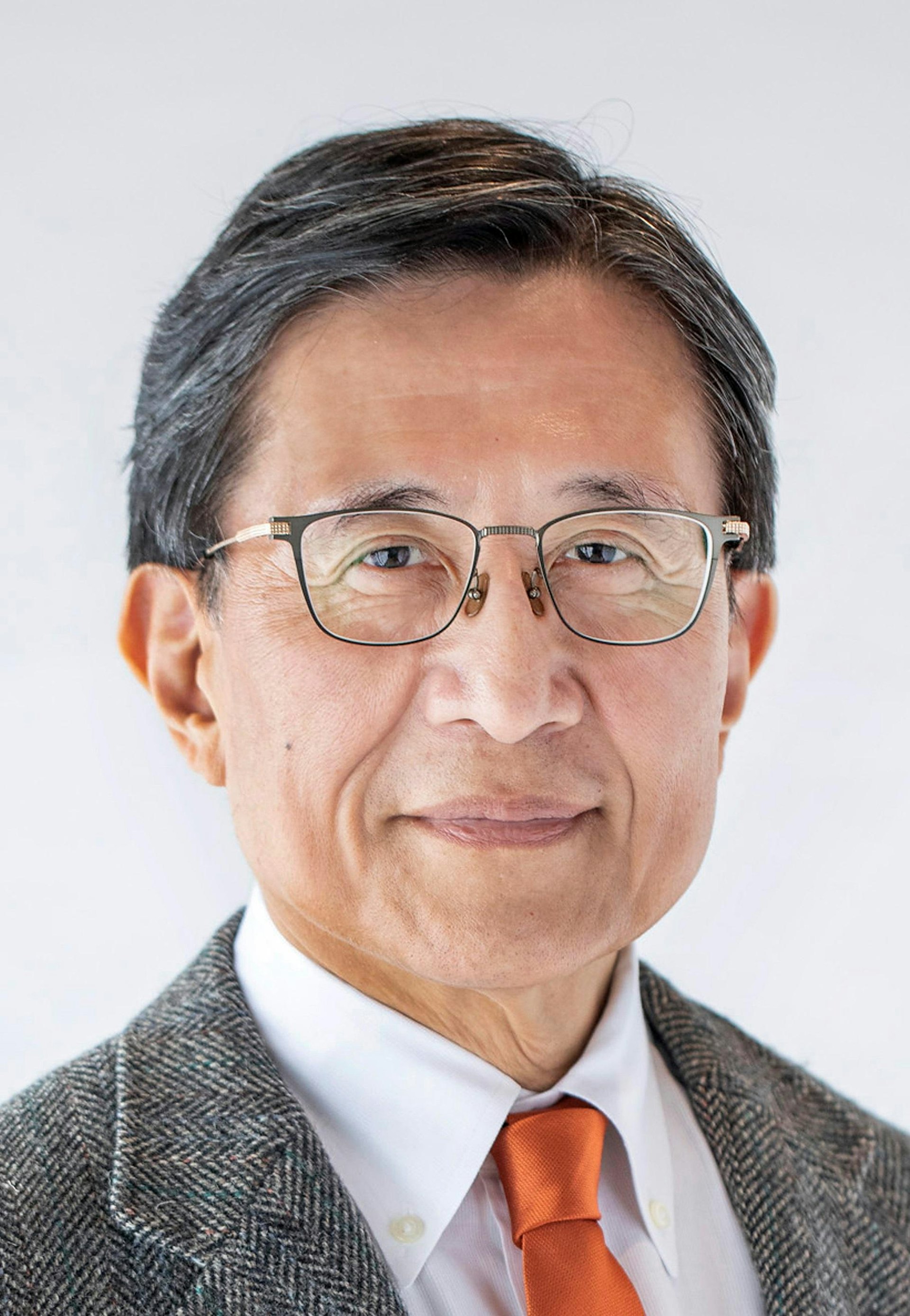 日本京都市市長松井孝治。(自民黨京都府支部連合會) 日本京都市市長松井孝治。(自民黨京都府支部連合會)