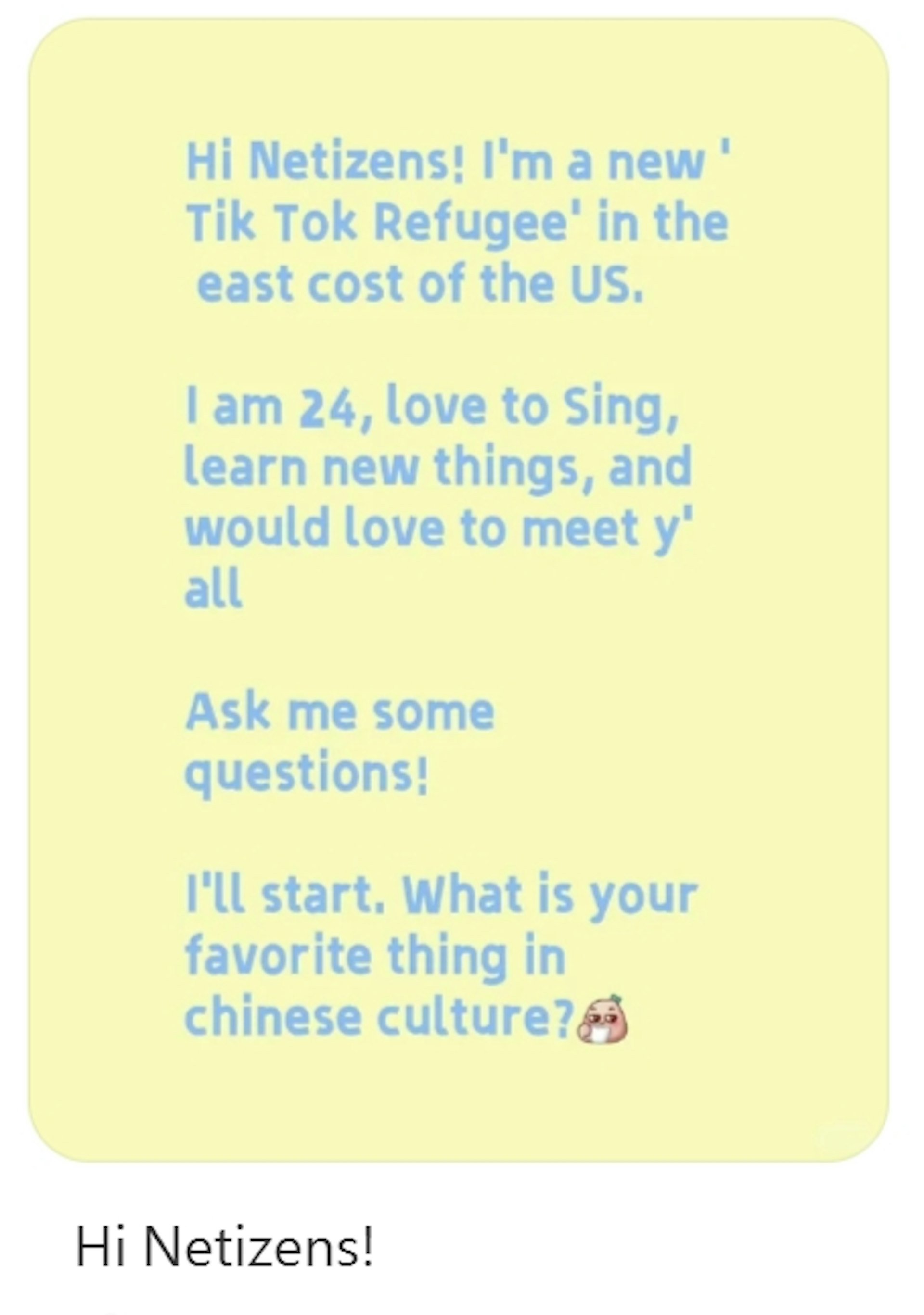 大批美國TikTok用戶「移民」至小紅書,帶起一波下載熱潮。(小紅書截圖) 大批美國TikTok用戶「移民」至小紅書,帶起一波下載熱潮。(小紅書截圖)