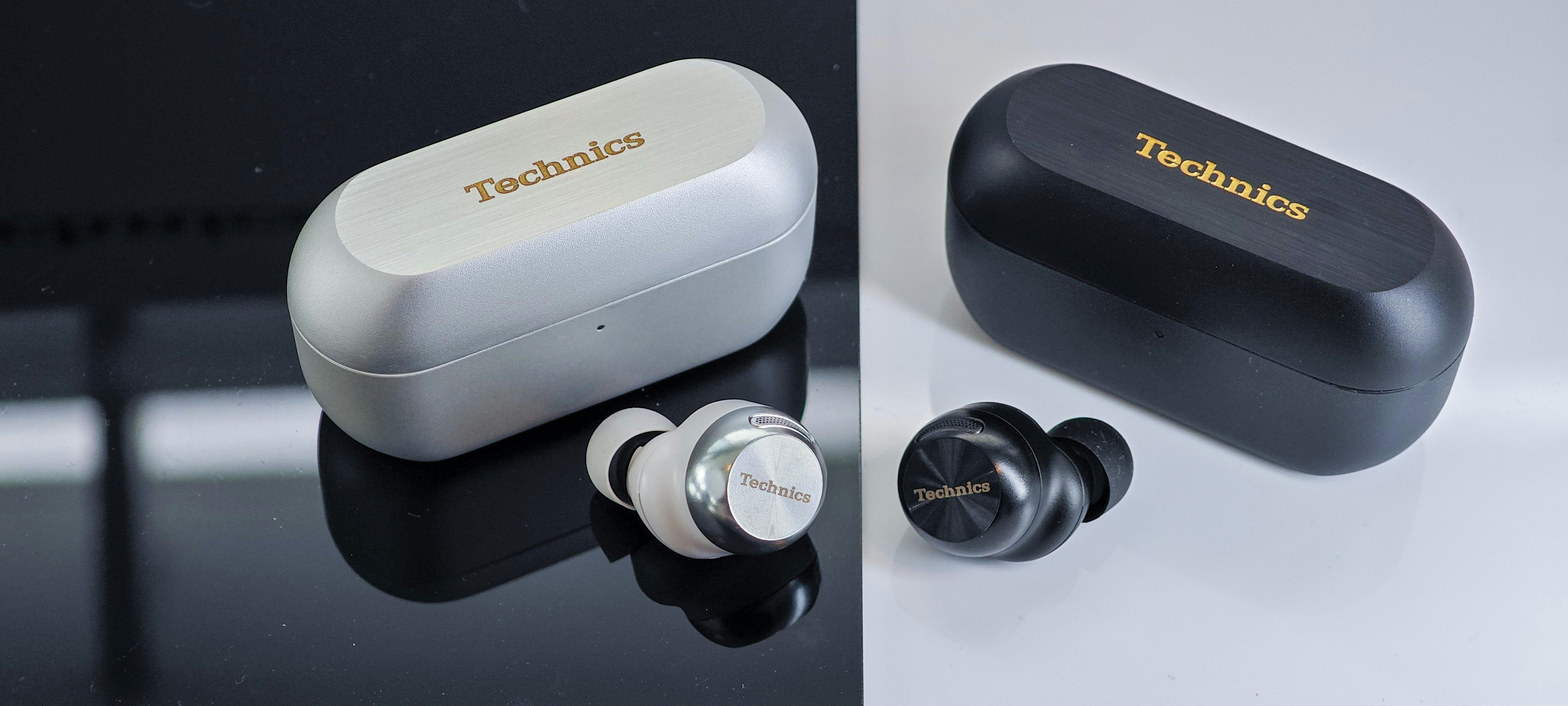 ☆美品☆】Technics EAH-AZ100【右耳のみ】 パナソニック Technics EAH ☆美品☆】Technics EAH-AZ100【右耳のみ】 パナソニック Technics EAH