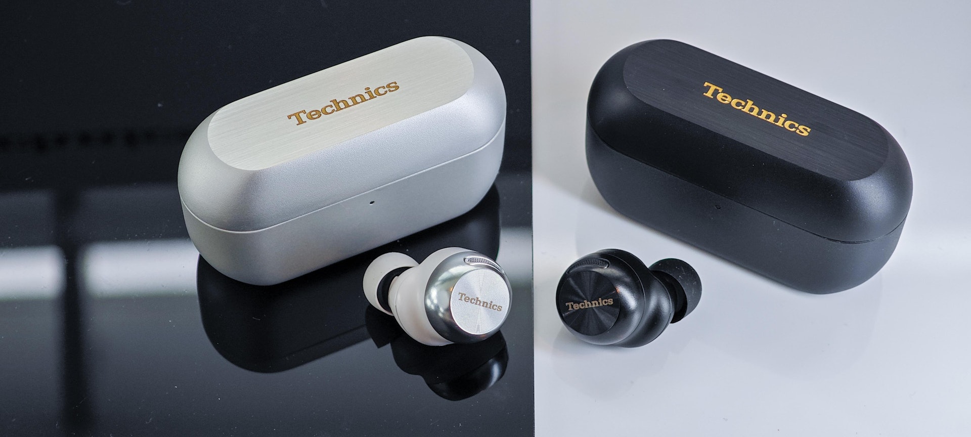 Technics EAH-AZ100藍牙耳機售$2380|磁性流體動圈音色澎湃精妙 Technics EAH-AZ100藍牙耳機售$2380|磁性流體動圈音色澎湃精妙