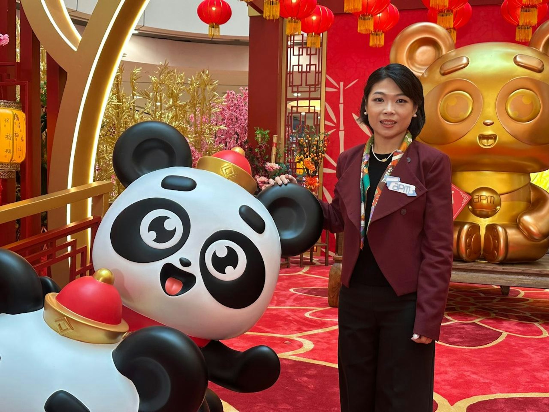 (李煥好攝) (李煥好攝)