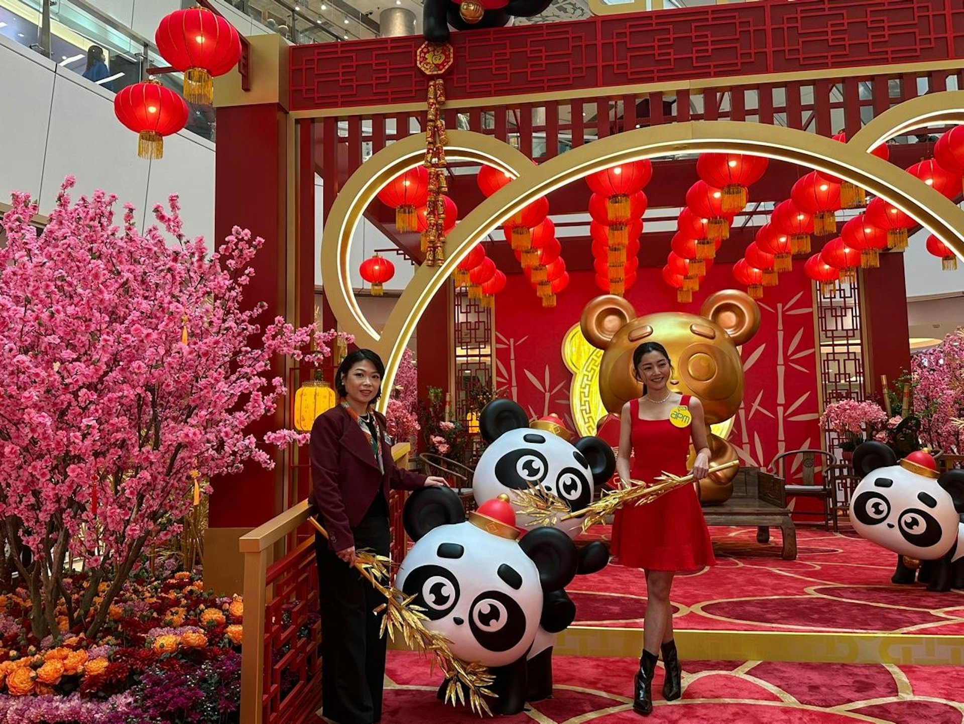 (李煥好攝) (李煥好攝)