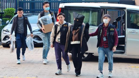 美容師賣兩女子去KK園區 求情稱不涉恐嚇 官怒斥持槍也叫無恐嚇