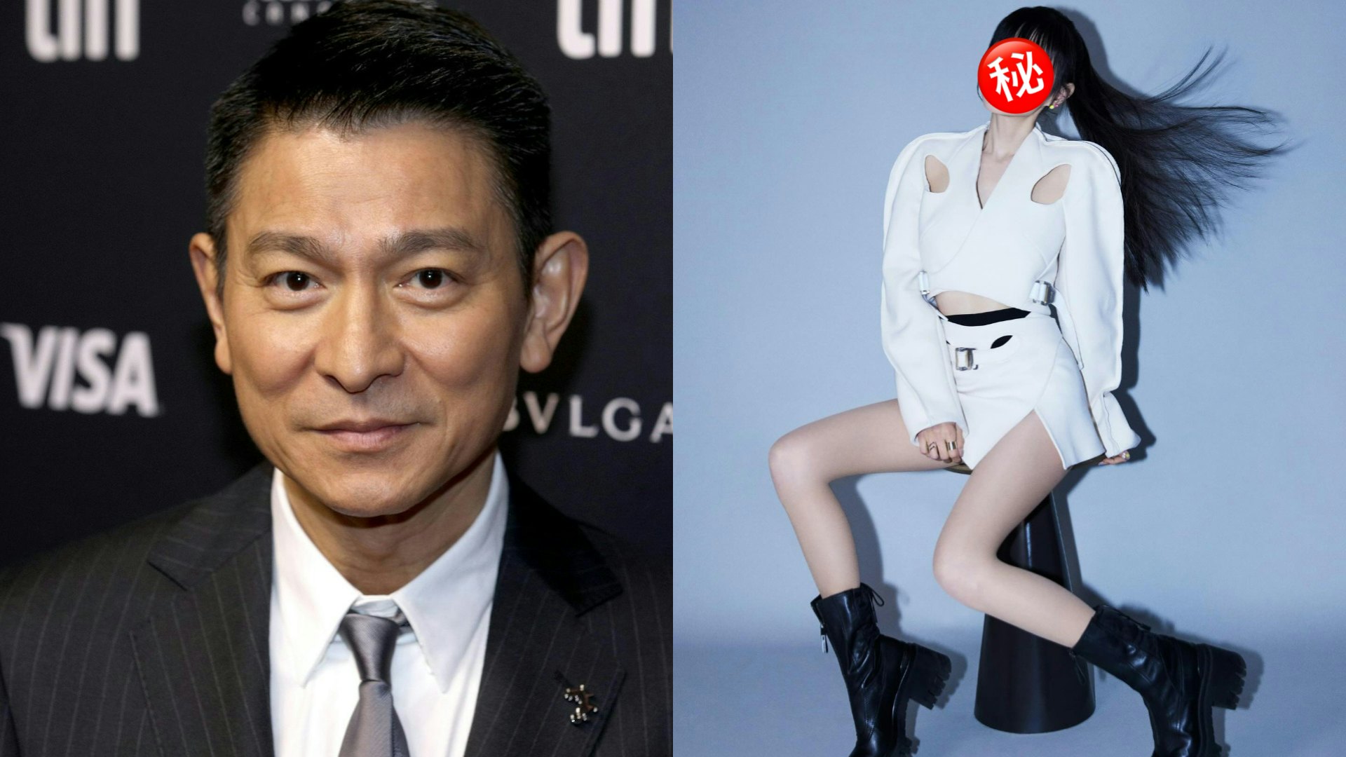 女星昔日低調產子 兒子暴風成長185cm星味爆棚 被指撞臉劉德華 女星昔日低調產子 兒子暴風成長185cm星味爆棚 被指撞臉劉德華