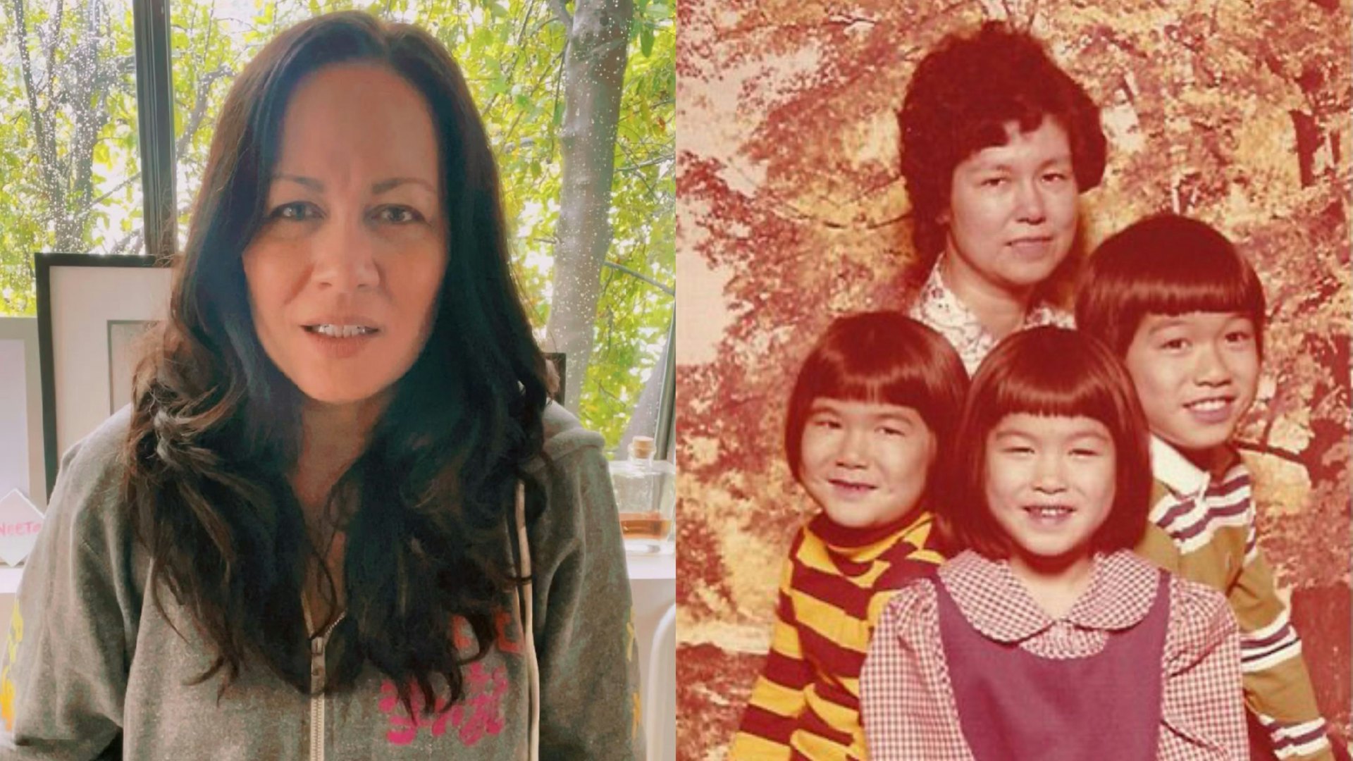 李小龍二姐李秋鳳離世 李香凝發文悼念姑媽:願您安息 李小龍二姐李秋鳳離世 李香凝發文悼念姑媽:願您安息