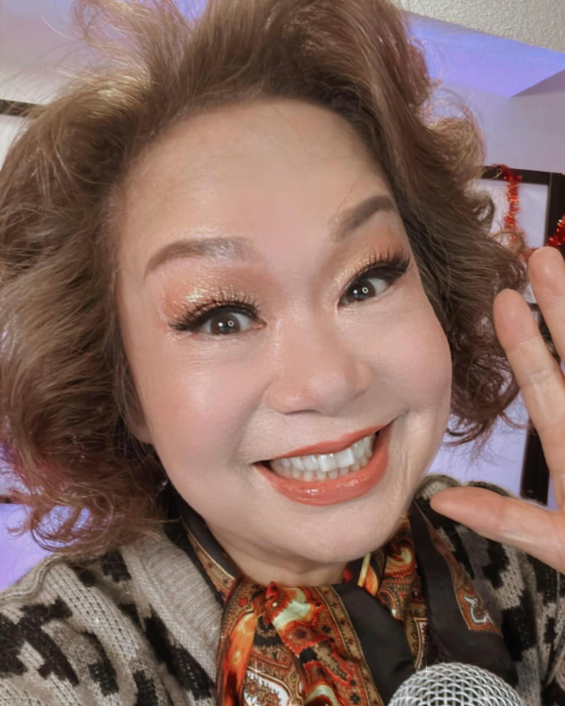 70岁杜丽莎与45岁女儿T.V. Carpio同框!她为何拒绝回港发展独闯百老汇? 70岁杜丽莎与45岁女儿T.V. Carpio同框!她为何拒绝回港发展独闯百老汇?