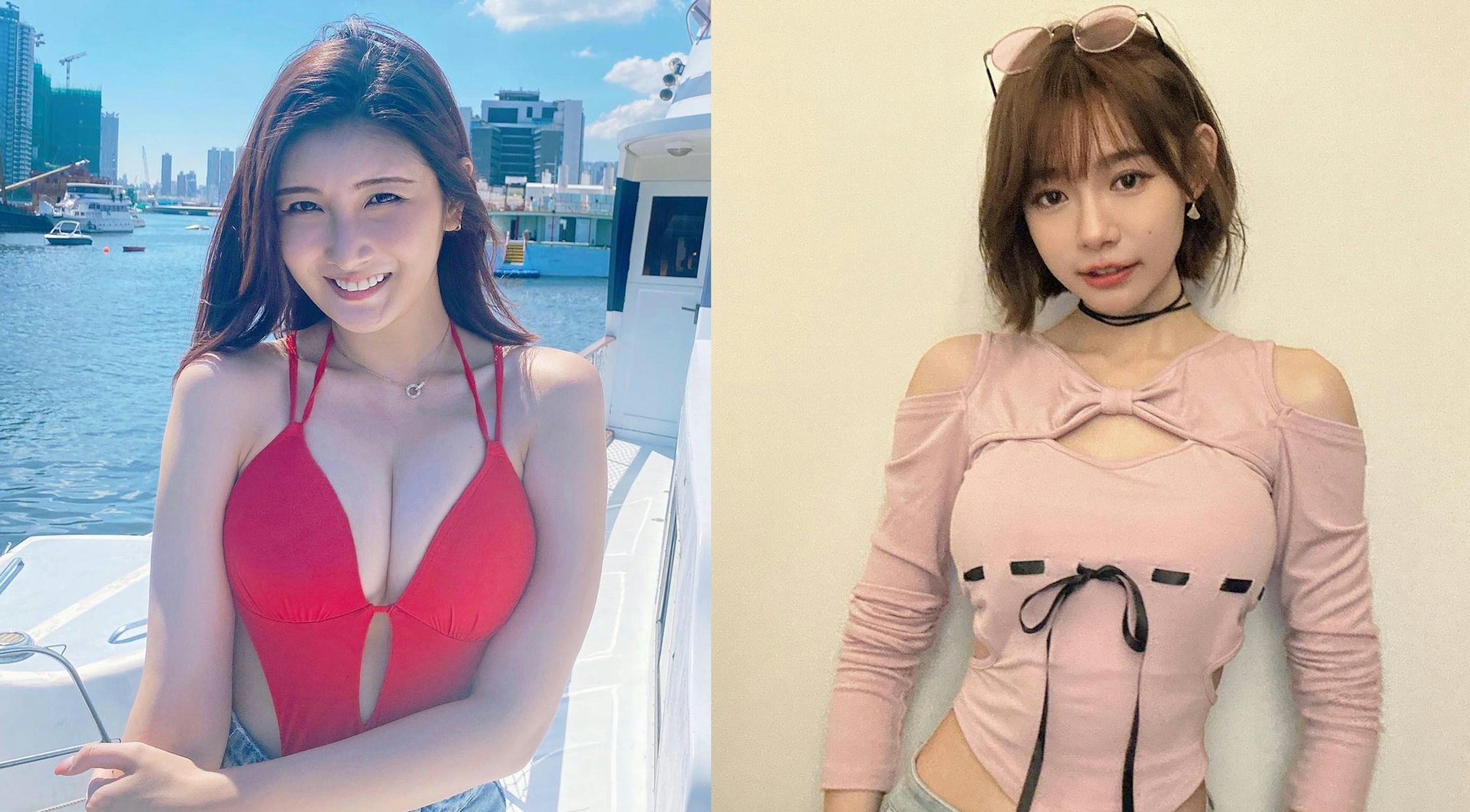 IG@shamshirley、minchen333 IG@shamshirley、minchen333