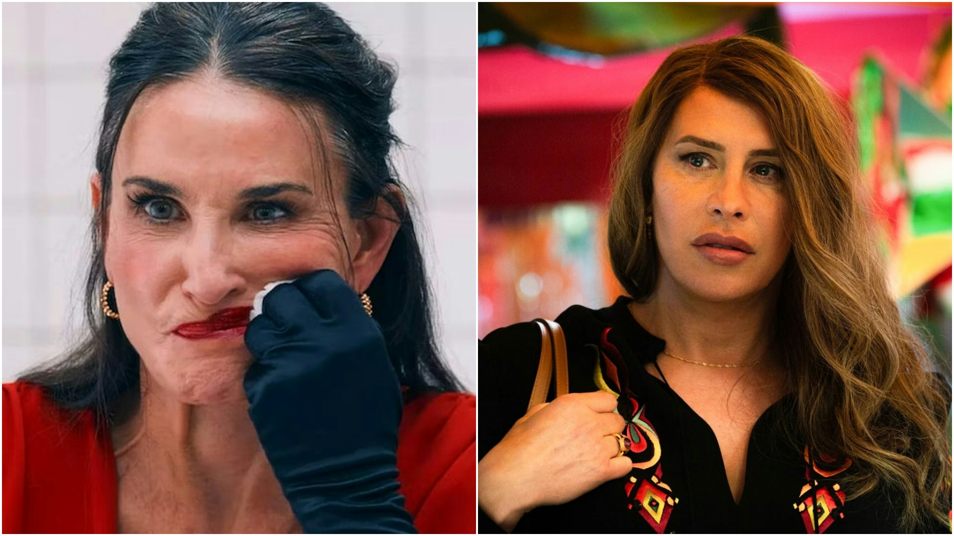 奧斯卡2025提名名單｜狄美摩亞首爭影后與跨性別女星競逐創歷史