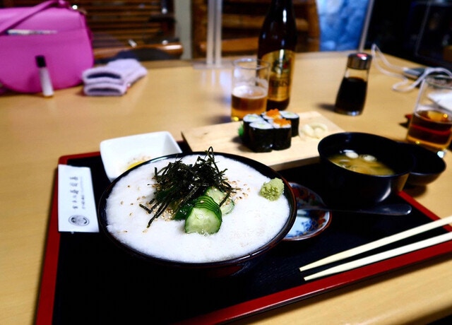 日本美食｜河口湖美食7大推薦！富士山造型麵包、布丁、和牛爐端燒、天婦羅