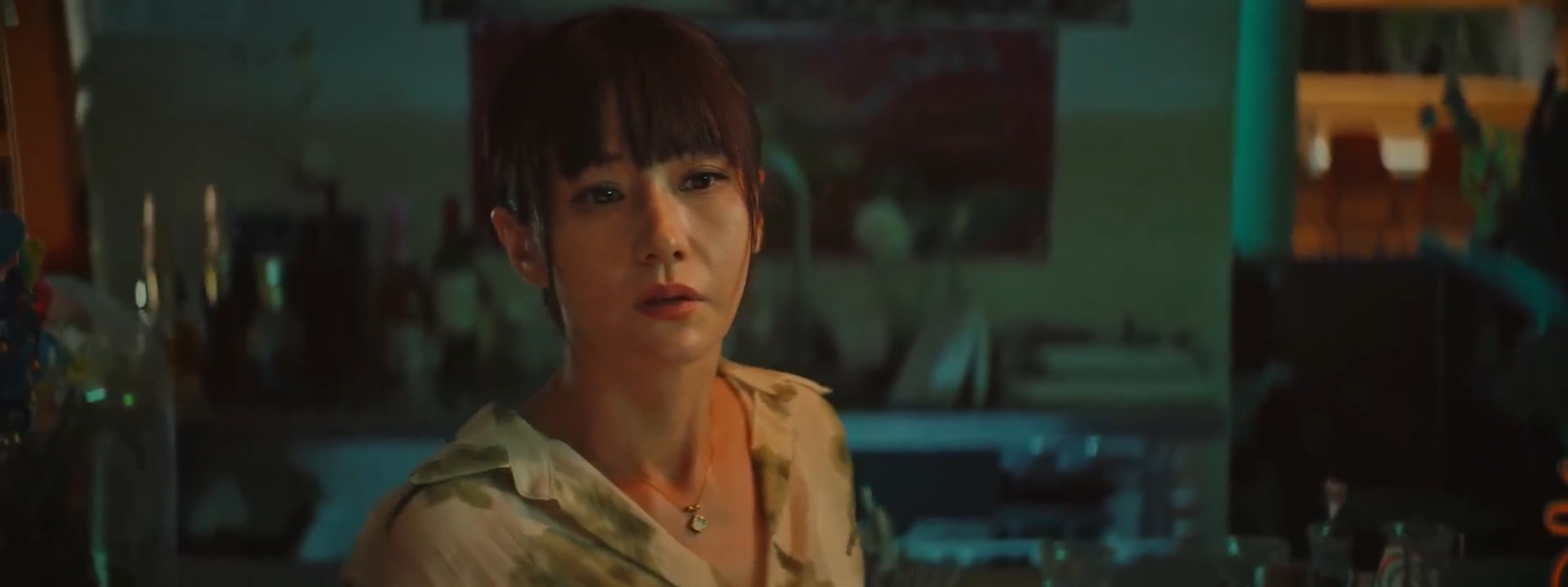 หลันซินหยวนกับลุคใหม่ในปี 2025 อีกมุมหนึ่ง