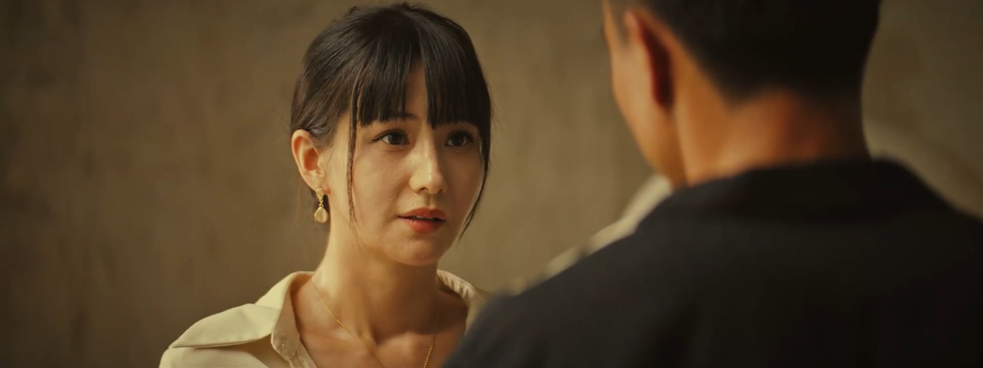 หลันซินหยวนกับลุคใหม่ในปี 2025