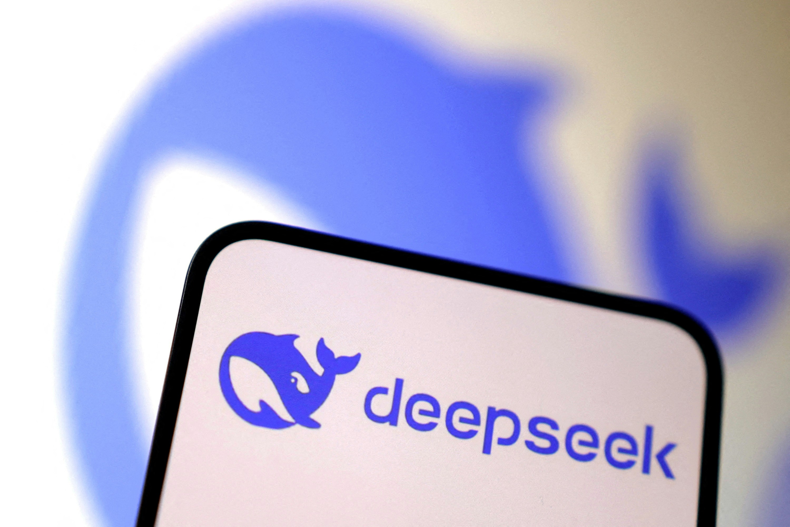 監管機構擬調查後　DeepSeek消失於意大利蘋果與Google應用商店