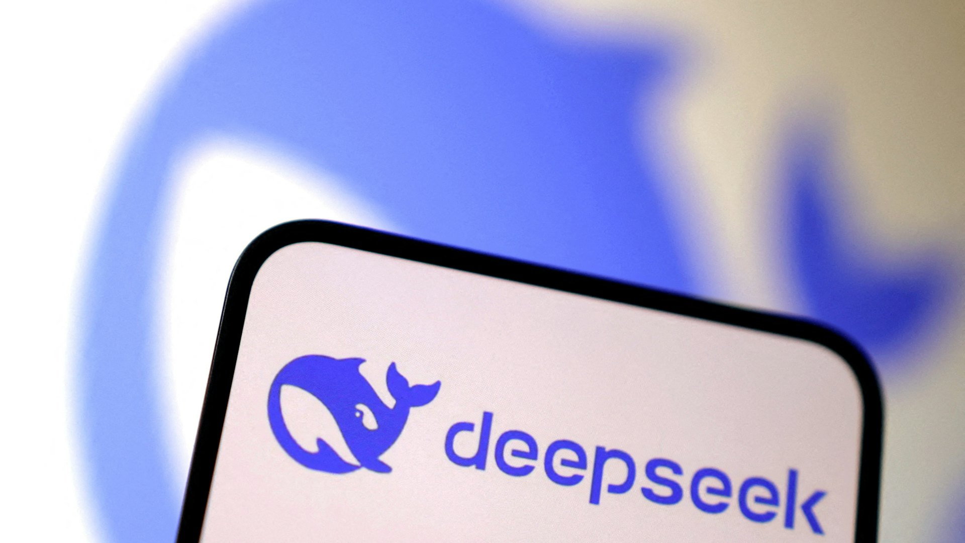 監管機構擬調查後 DeepSeek消失於意大利蘋果與Google應用商店