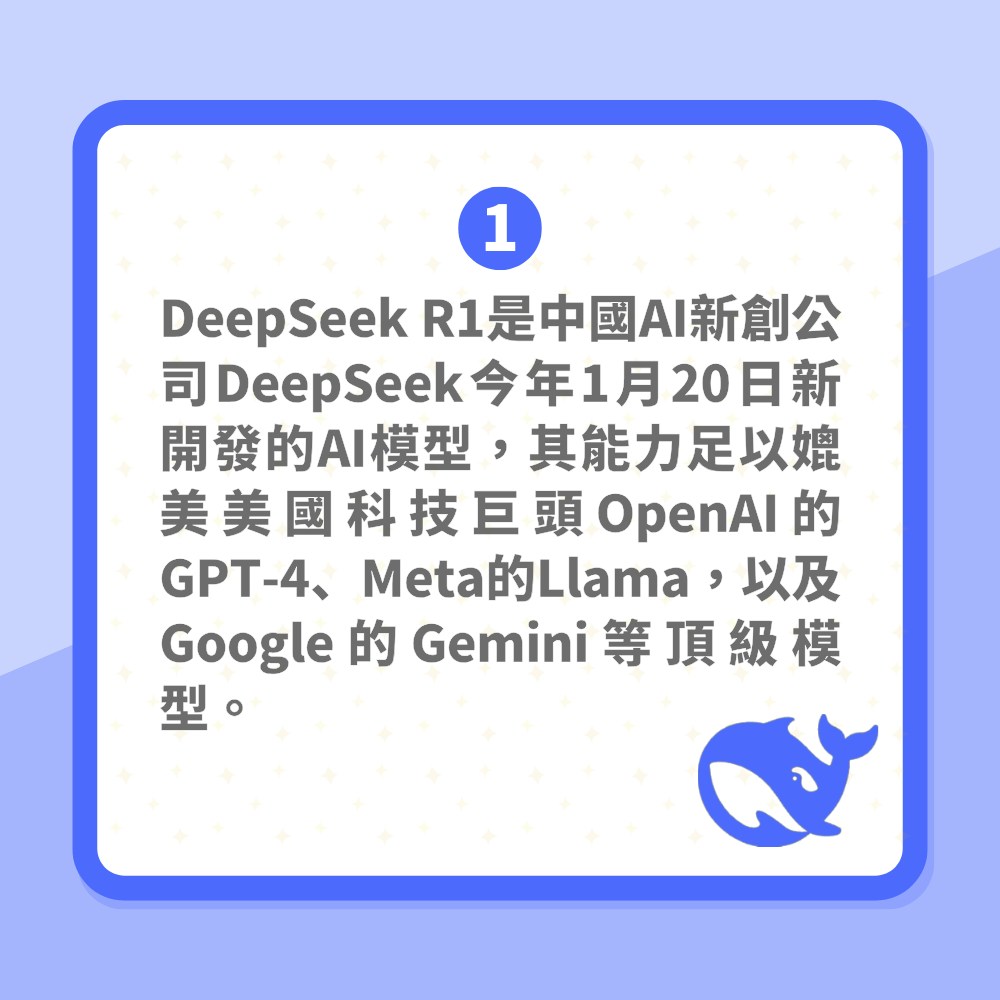 「DeepSeek是什么」一文看清(01制图)