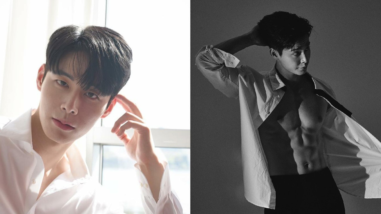 單身即地獄4︱張泰晤憑真誠浪漫圈粉無數 IG暴升至近百萬粉絲